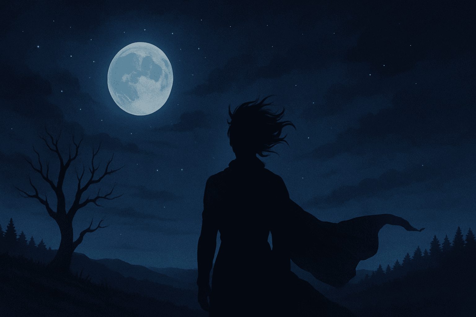 Night of Transformation