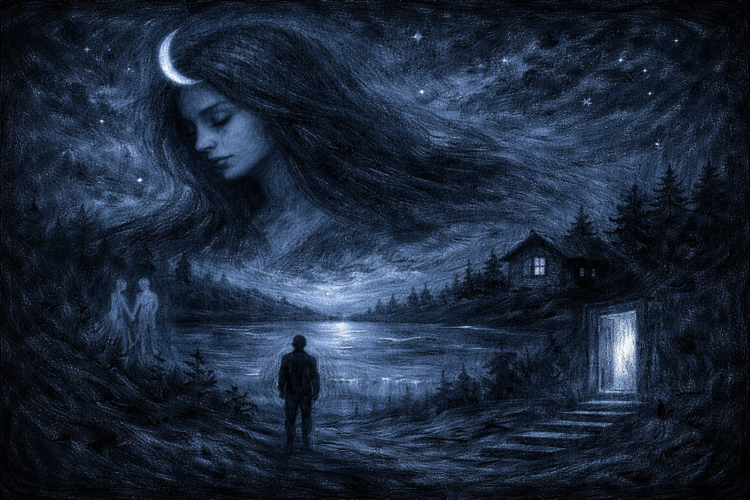 The Endless Night